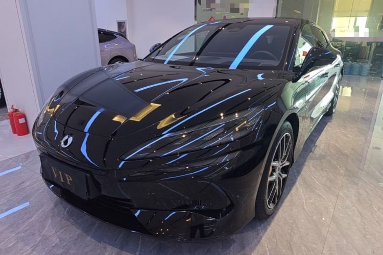 Used Denza Z9GT 2024 1100 Four-Wheel Drive Max Edition Guazi used car, China used car export, Used car for sale, Used  cars, Cheapest cars for sale