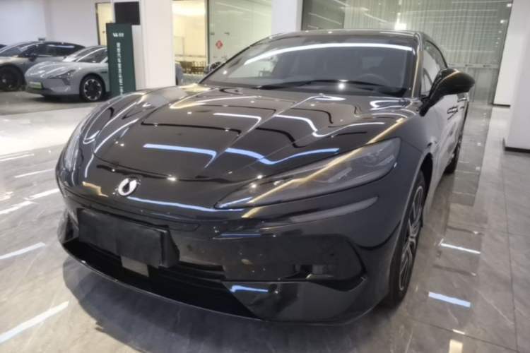 Used Denza Z9GT 2024 1100 Four-Wheel Drive Max Edition Guazi used car, China used car export, Used car for sale, Used  cars, Cheapest cars for sale