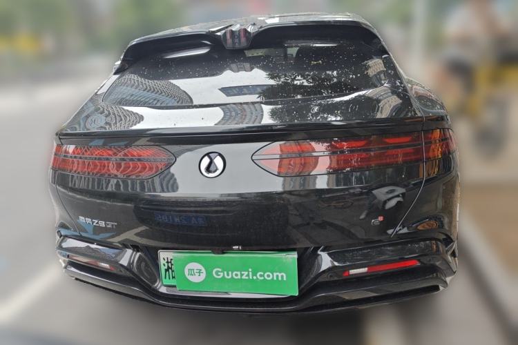 Used Denza Z9GT 2024 1100 Four-Wheel Drive Max Edition Rear
