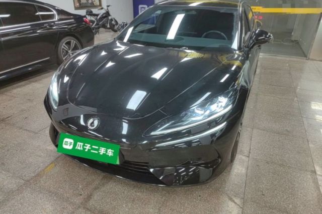 Used Denza Z9GT 2024 1100 4x4 Pro Version