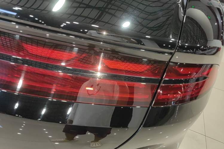 Used Denza Z9GT 2024 1100 Four-Wheel Drive Max Edition Right Rear Taillight