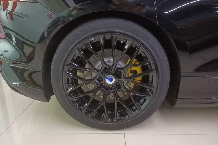 Used Denza Z9GT 2024 1100 Four-Wheel Drive Max Edition Right Rear Wheel Hub