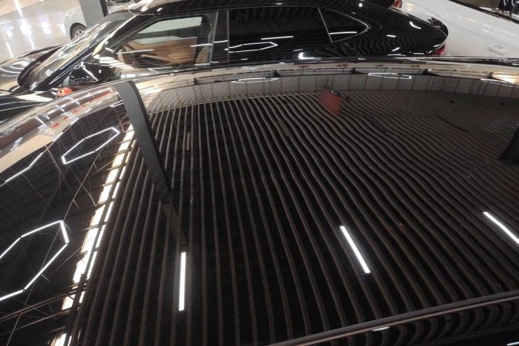 Used Denza Z9GT 2024 1100 4x4 Max First Edition Roof