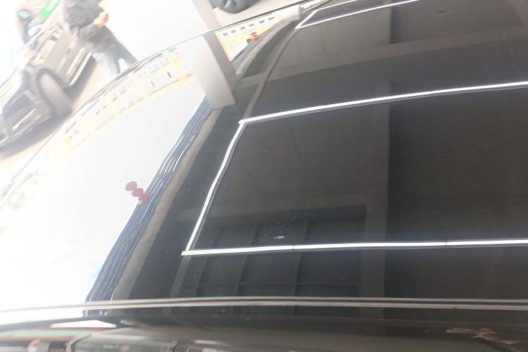 Used Denza Z9GT 2024 630 All-Wheel Drive Max Edition Roof