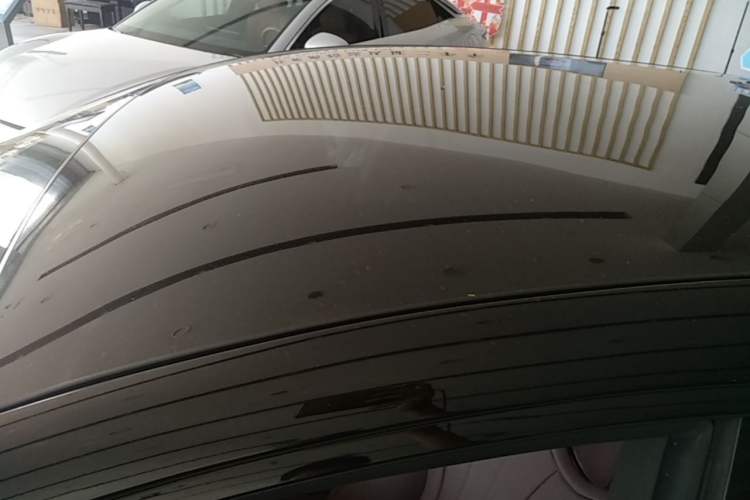 Used Denza Z9GT 2024 1100 4x4 Max First Edition Roof