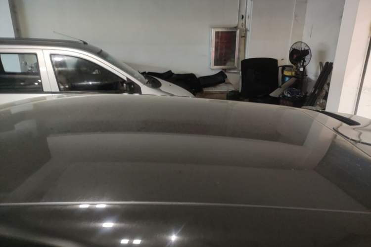 Used Denza Z9GT 2024 1100 Four-Wheel Drive Max Edition Roof