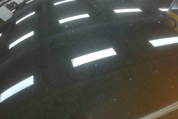 Used Denza Z9GT 2024 1100 4x4 Pro Version Roof