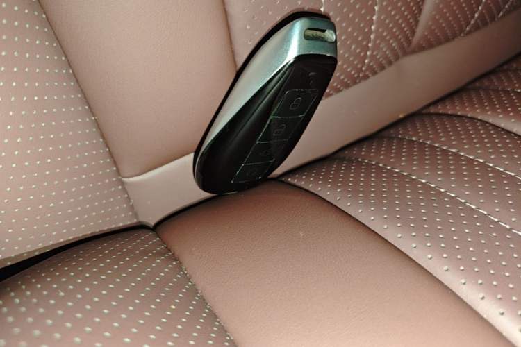 Used Denza Z9GT 2024 1100 4x4 Ultra First Edition Vehicle Key