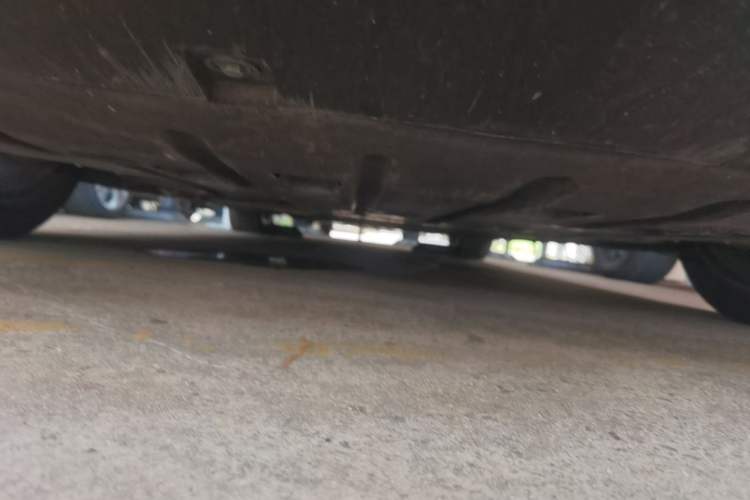 Used Denza Z9GT 2024 1100 4x4 Pro Version Chassis Front