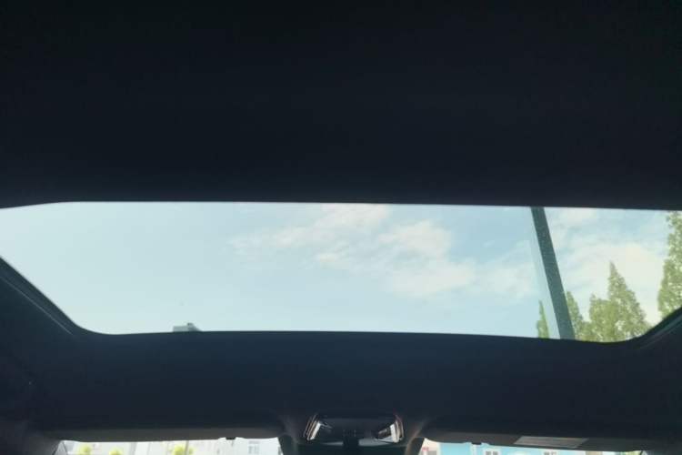 Used Denza Z9GT 2024 1100 4x4 Pro Version Headliner