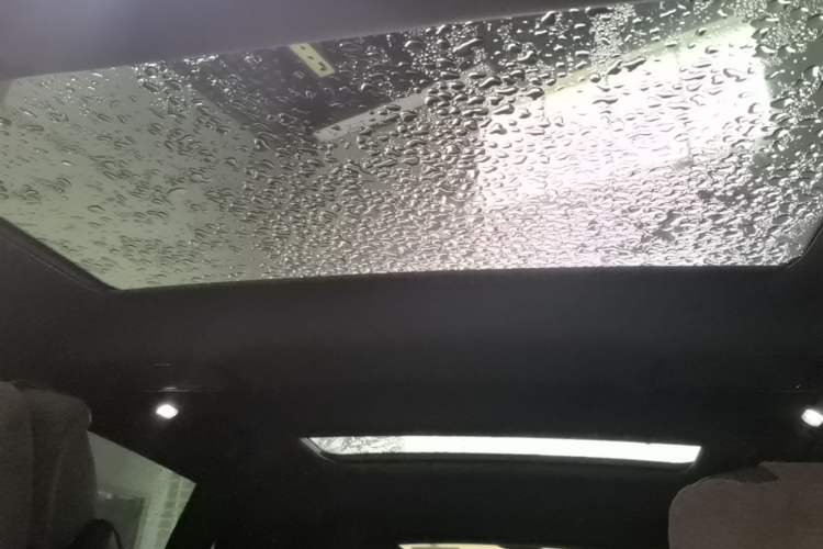 Used Denza Z9GT 2024 1100 4x4 Ultra First Edition Headliner