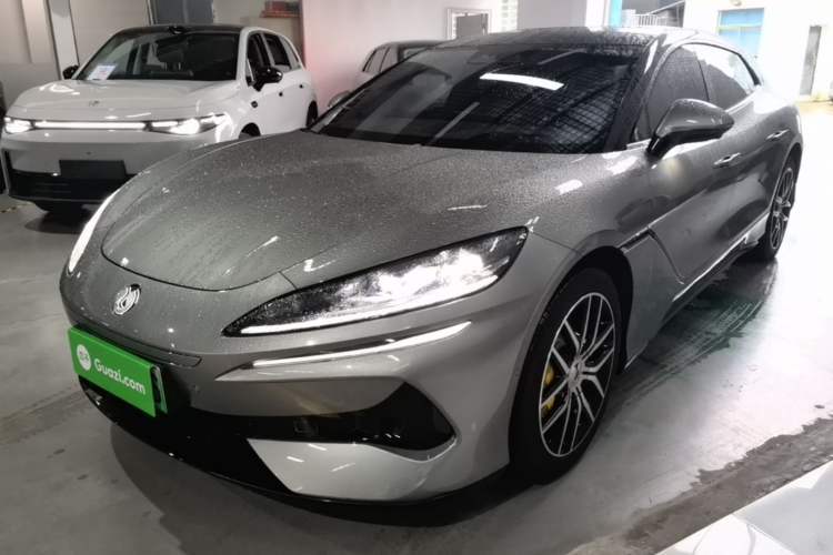 Used Denza Z9GT 2024 1100 Four-Wheel Drive Max Edition Guazi used car, China used car export, Used car for sale, Used  cars, Cheapest cars for sale