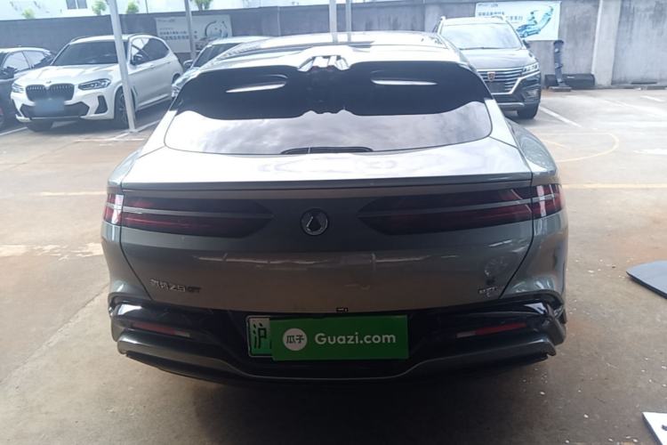 Used Denza Z9GT 2024 1100 4x4 Pro Version Rear