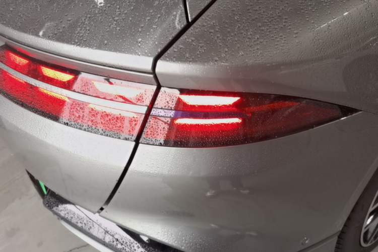 Used Denza Z9GT 2024 1100 4x4 Ultra First Edition Right Rear Taillight