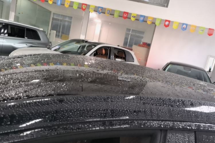 Used Denza Z9GT 2024 1100 4x4 Ultra First Edition Roof