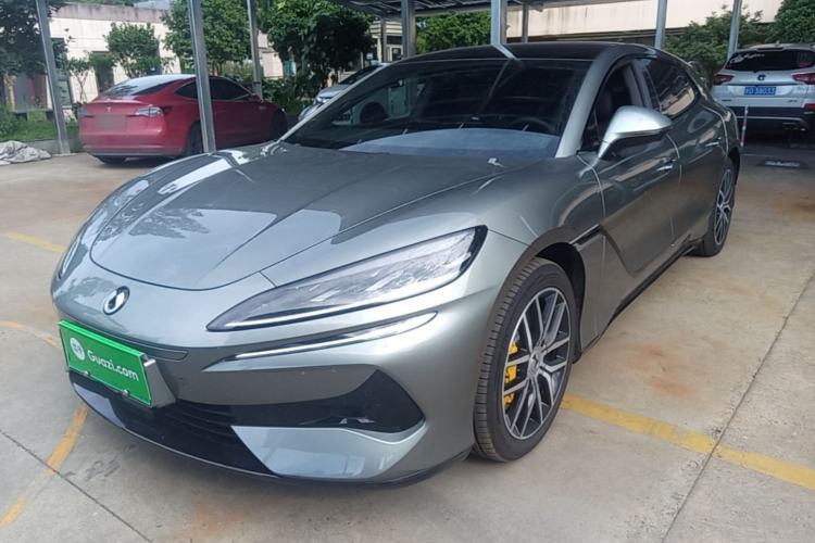 Used Denza Z9GT 2024 1100 4x4 Pro Version Guazi used car, China used car export, Used car for sale, Used  cars, Cheapest cars for sale