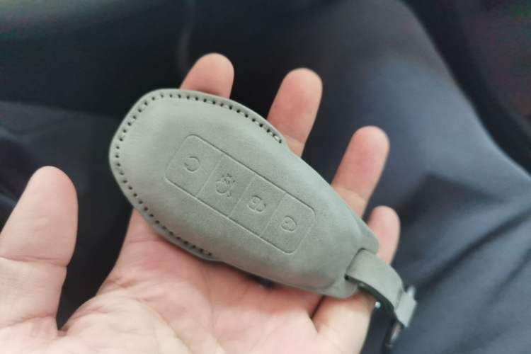 Used Denza Z9GT 2024 1100 4x4 Pro Version Vehicle Key