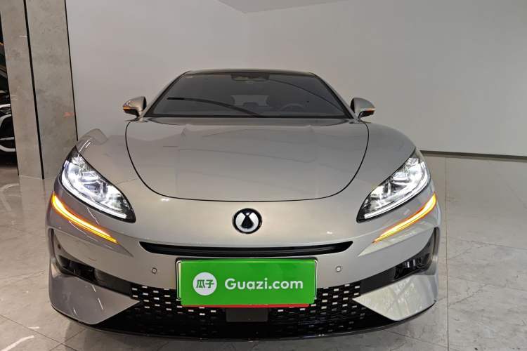 Used Denza Z9GT 2024 1100 Four-Wheel Drive Max Edition Exterior 1