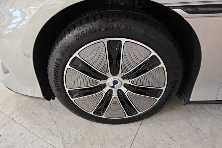 Used Denza Z9GT 2024 1100 Four-Wheel Drive Max Edition Exterior 7