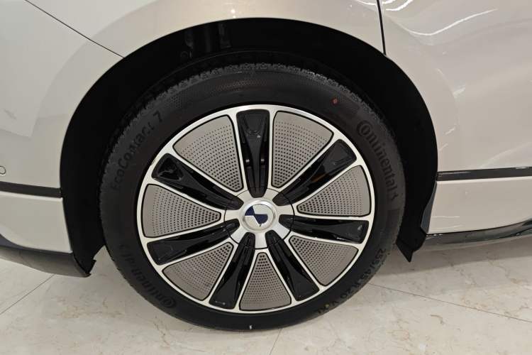 Used Denza Z9GT 2024 1100 Four-Wheel Drive Max Edition Exterior 8