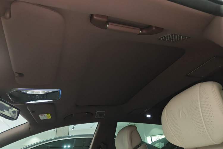 Used Denza Z9GT 2024 1100 4x4 Max First Edition Headliner