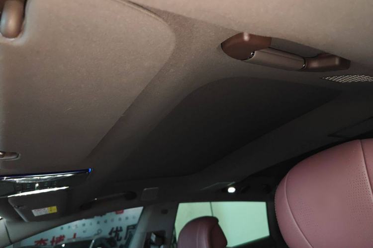 Used Denza Z9GT 2024 1100 Four-Wheel Drive Max Edition Headliner