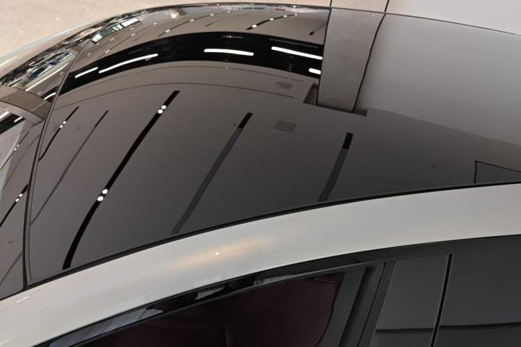 Used Denza Z9GT 2024 1100 Four-Wheel Drive Max Edition Roof