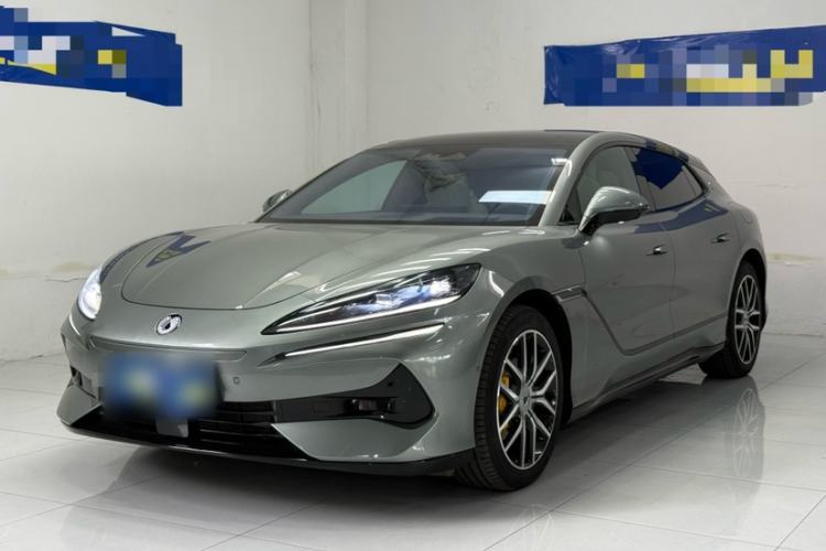 Used Denza Z9GT 2024 1100 Four-Wheel Drive Max Edition Guazi used car, China used car export, Used car for sale, Used  cars, Cheapest cars for sale