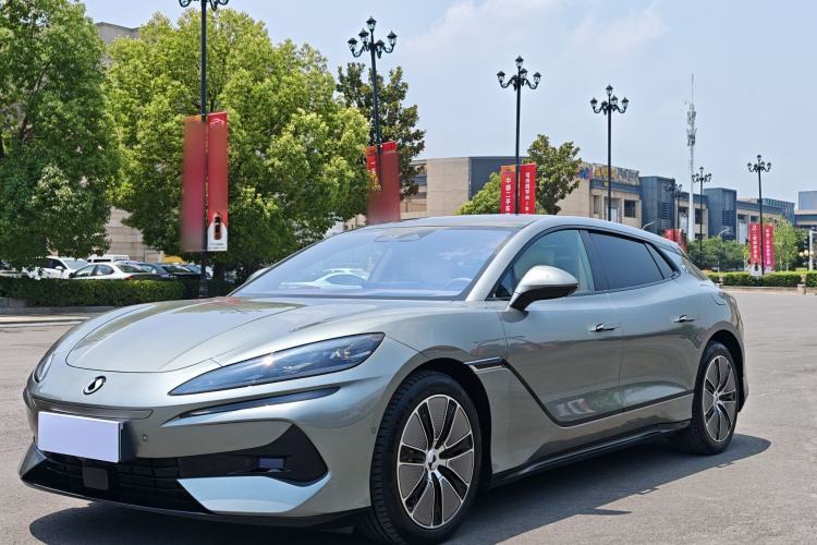 Used Denza Z9GT 2024 1100 Four-Wheel Drive Max Edition Guazi used car, China used car export, Used car for sale, Used  cars, Cheapest cars for sale