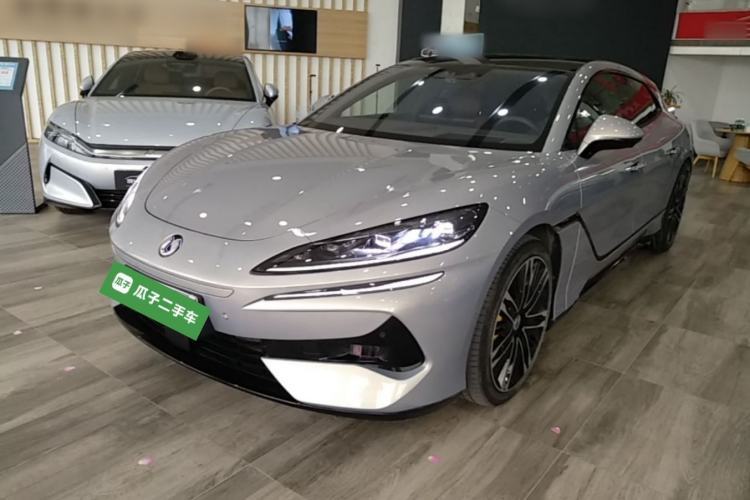 Used Denza Z9GT 2024 1100 Four-Wheel Drive Ultra Version Guazi used car, China used car export, Used car for sale, Used cars, Cheapest cars for sale