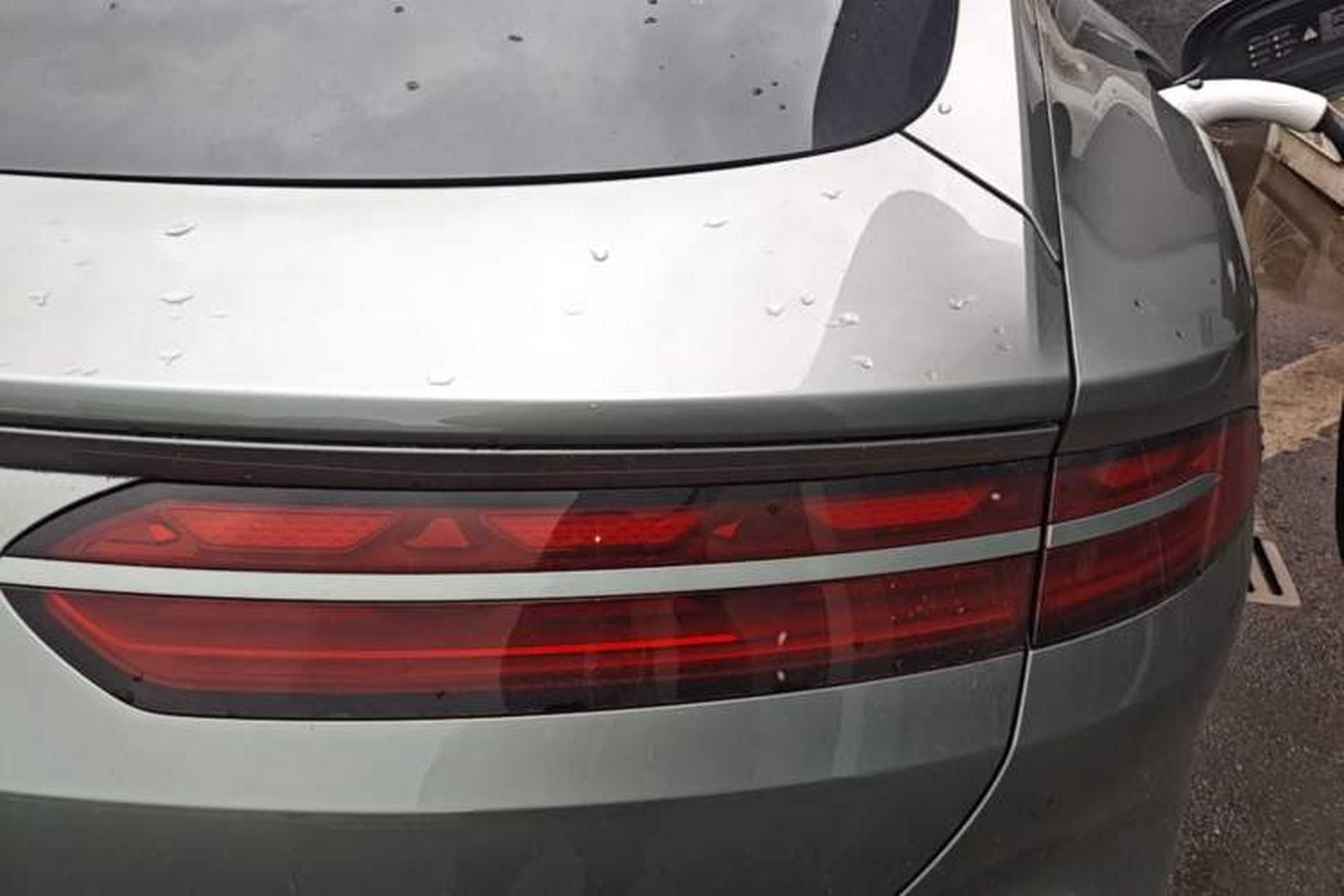 Used Denza Z9GT 2024 1100 Four-Wheel Drive Ultra Version Exterior 3