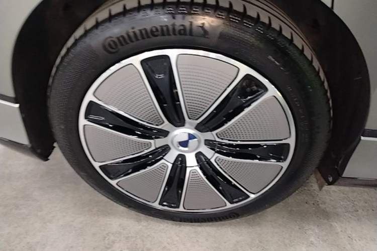 Used Denza Z9GT 2024 1100 Four-Wheel Drive Max Edition Exterior 5