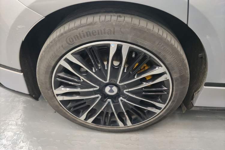 Used Denza Z9GT 2024 1100 Four-Wheel Drive Ultra Version Exterior 5