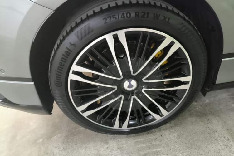 Used Denza Z9GT 2024 1100 Four-Wheel Drive Ultra Version Exterior 5