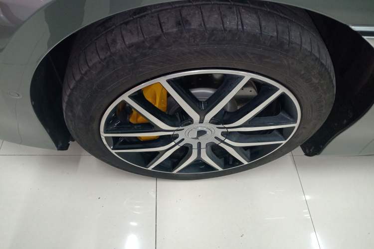 Used Denza Z9GT 2024 1100 4x4 Pro Version Exterior 7