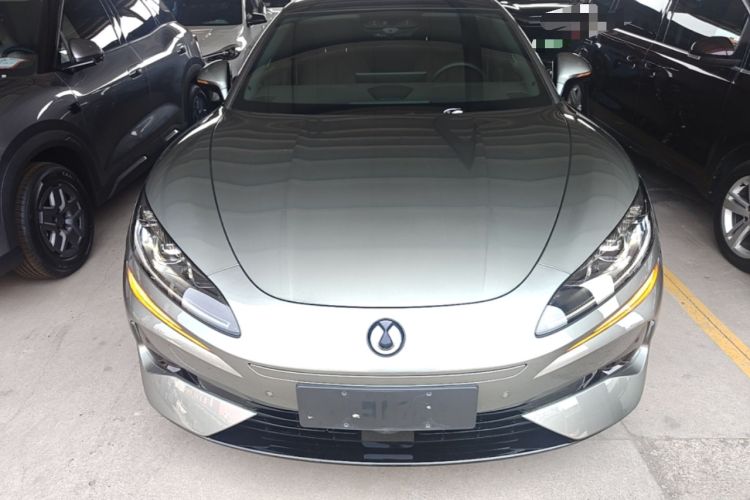 Used Denza Z9GT 2024 1100 4x4 Pro Version Front