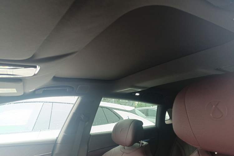 Used Denza Z9GT 2024 1100 Four-Wheel Drive Ultra Version Headliner