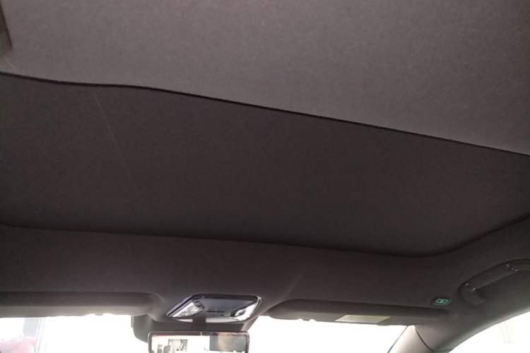 Used Denza Z9GT 2024 1100 Four-Wheel Drive Ultra Version Headliner