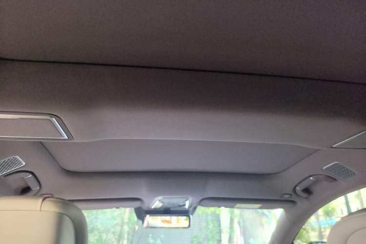 Used Denza Z9GT 2024 1100 Four-Wheel Drive Ultra Version Headliner