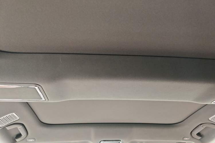 Used Denza Z9GT 2024 1100 Four-Wheel Drive Ultra Version Headliner