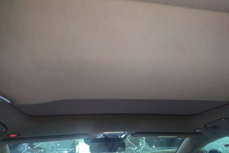 Used Denza Z9GT 2024 630 All-Wheel Drive Max Edition Headliner