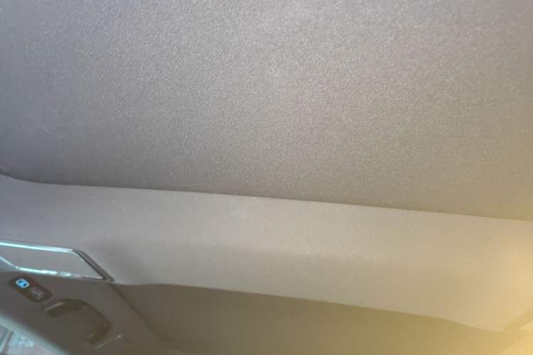 Used Denza Z9GT 2024 1100 Four-Wheel Drive Ultra Version Headliner