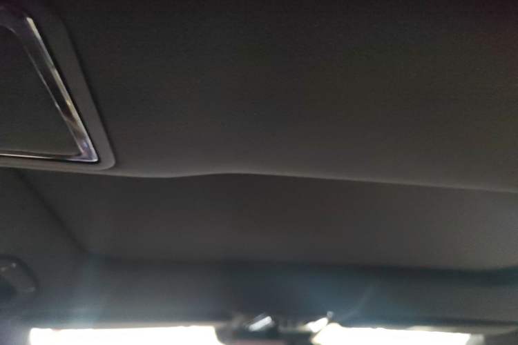 Used Denza Z9GT 2024 1100 4x4 Pro Version Headliner