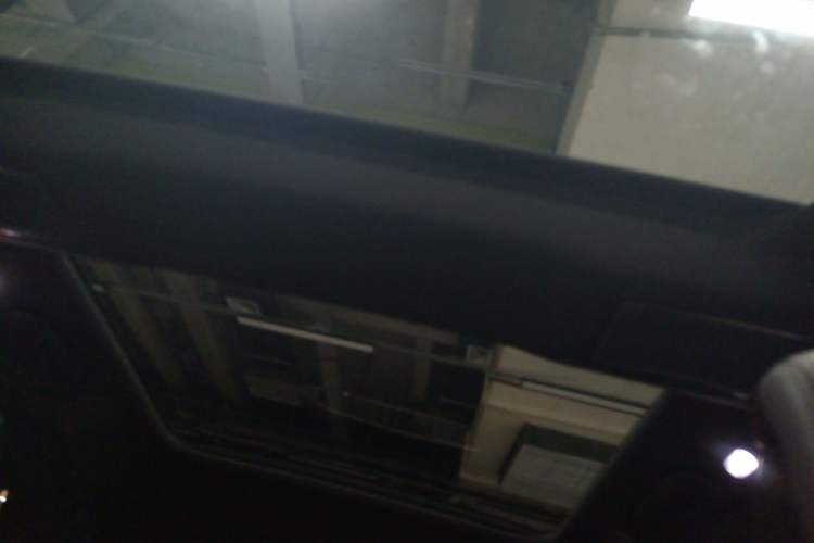 Used Denza Z9GT 2024 1100 4x4 Pro Version Headliner