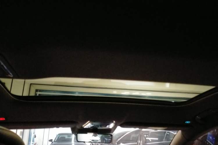 Used Denza Z9GT 2024 1100 4x4 Ultra First Edition Headliner