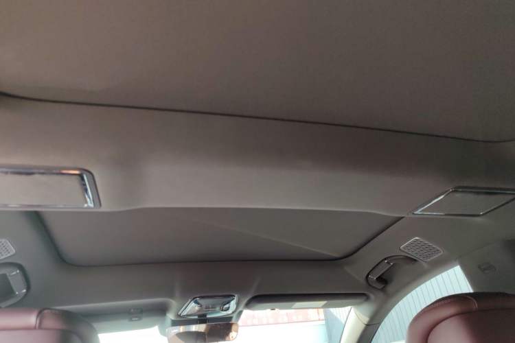 Used Denza Z9GT 2024 630 All-Wheel Drive Pro Version Headliner