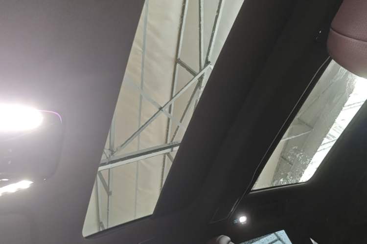 Used Denza Z9GT 2024 1100 4x4 Ultra First Edition Headliner
