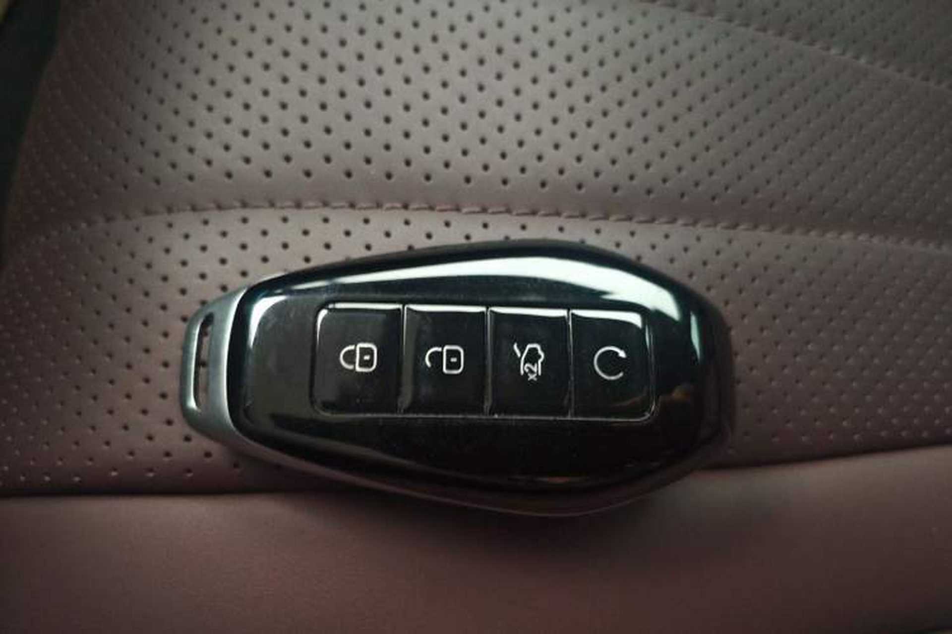 Used Denza Z9GT 2024 1100 Four-Wheel Drive Ultra Version Interior 1