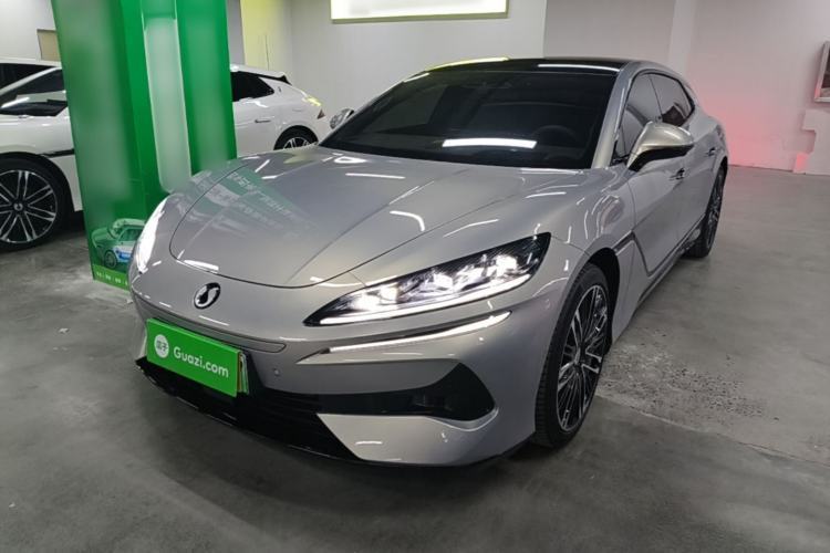 Used Denza Z9GT 2024 1100 Four-Wheel Drive Ultra Version Guazi used car, China used car export, Used car for sale, Used  cars, Cheapest cars for sale