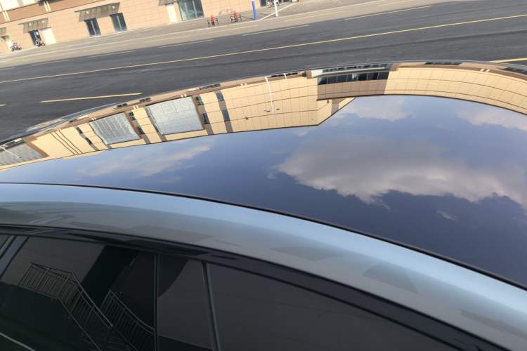 Used Denza Z9GT 2024 1100 4x4 Pro Version Roof